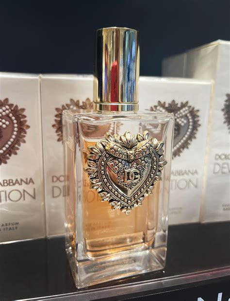 perfume similar to devotion dolce gabbana.